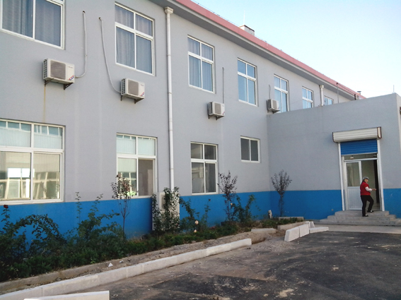 天意德舜泰配餐中心